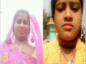 Desi Shona Bahbhi Showing Her Boobs and Pussy To her Facebook Friends