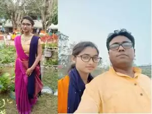 Today Exclusive- Hot Desi Girl Sex With Clg Professor With Clear Bangla Audio