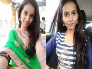 Today Exclusive- Super Sexy look Desi Girl Showing Her Boobs and Pussy