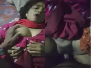 Sexy Boudi Hard Fucked By Lover