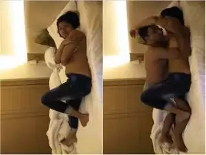Today Exclusive-Desi Couple Blowjob and Fucked part 3