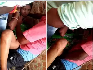 Desi Randi Bahbhi Outdoor Sex With Young Guys
