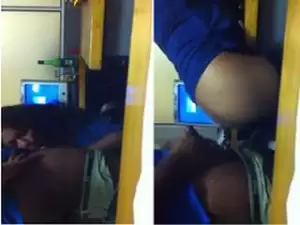 Today Exclusive- Desi office Girl Blowjob And Fucked In Doggy Style