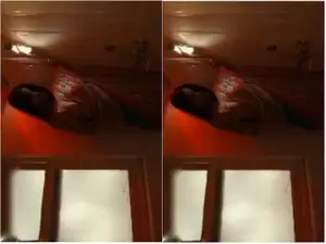 Exclusive-Poonam Pandey New Shower Dance