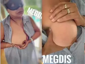 Exclusive- Horny NRI Milf Blowjob With Clear Hindi Audio