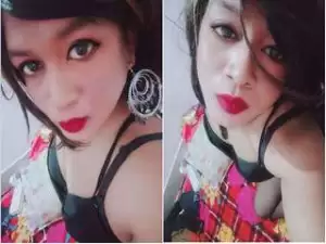 Today Exclusive- Hot Desi Girl Make Horny HEr Lover