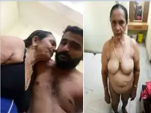 Today Exclusive- Desi Guy Sex With Sasu