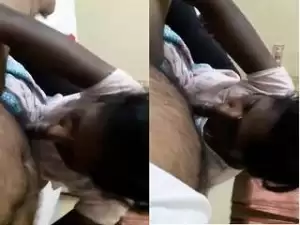 Today Exclusive- Desi Call Girl Blowjob And Sex With Customer PArt 5