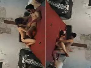 Today Exclusive- Desi Clg Lover Romance and Fucking