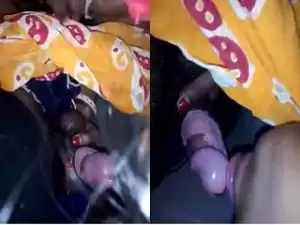 Today Exclusive-Desi Boudi Sucking Hubby Dick With Clear Bangla Audio