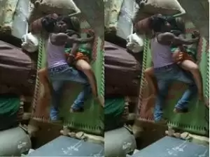 Today Exclusive- Desi Village Bhabhi Hard Fucked By Lover