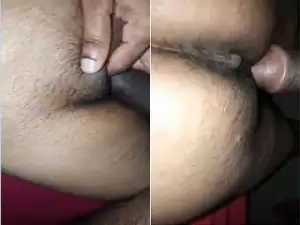 Today Exclusive- Desi Bhabhi Fucked In Doggy Style