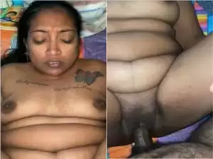 Today Exclusive- Desi Lankan Wife HArd FUcked By Hubby