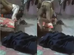 Today Exclusive- Sasur Ne ki Zabardasti Bahu ki Chudai PArt 2