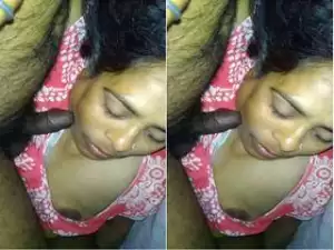Today Exclusive-  Desi Hot Couple