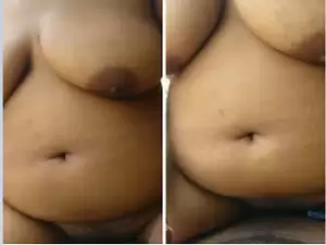 Exclusive- Big Boob Indian Girl Ridding Lover Dick OutDoor Sex
