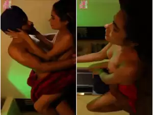 Sardar Ji Romance and Sex With Gf Short Movie