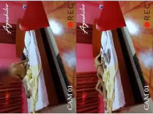 Today Exclusive- Sexy Lankan Girl Romance and Fucking