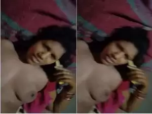 Today Exclusive- Desi Randi Odia Bhabhi Fucked By Customer with Clear Audio