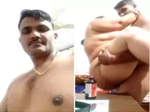 Hubby Try to fuck Her Wife In different Style