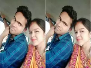 Today Exclusive- Desi Newly Married Couple Romance And Fuck Part 5