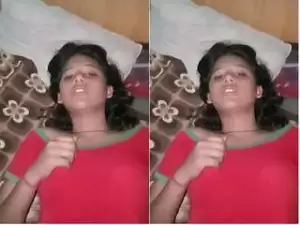 Today Exclusive- Cute Look Desi Call Girl Fucked By Customer With Hindi Talk