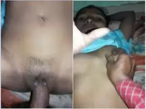 Today Exclusive-Desi Call Girl Hard Fucked by Customer
