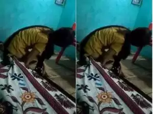 Today Exclusive- Desi Girl Ready For Fuck