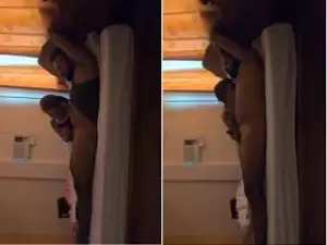 Today Exclusive- Desi Gf pussy Licking And Fucking Part 4
