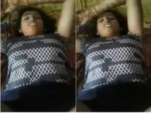 Today Exclusive- Cute Desi Girl pain Full Fucked