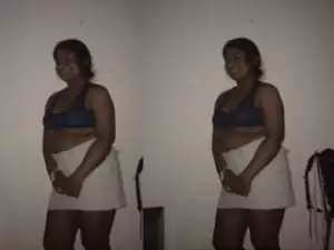Today Exclusive- Sexy Lankan Couple Romance and Fuck part 10