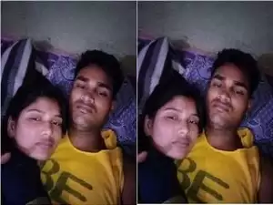 Today Exclusive- Desi Village Couple Romance and Fucked part 3