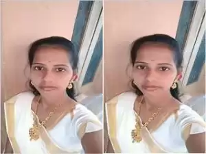 Today Exclusive-Cute DEsi Girl Hard Fucked By lover