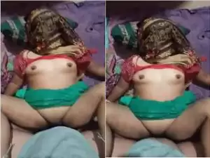 Today Exclusive- Desi Village Couple Fucking In Night Part 1