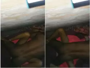 Desi Couple Night Fucking