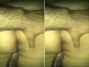 Today Exclusive- Sexy Figure Bhabhi Hard Fucked By Hubby Part 2