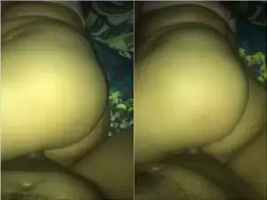 Today Exclusive- Sexy Figure Bhabhi Hard Fucked By Hubby Part 1