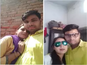 Exclusive- Indian Lover Romance and Fucked In Home part 2