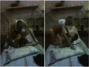 Pak Old Man Fucking Daughter In law