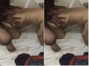 Today Exclusive- Desi Wife Fucked In Doggy Style