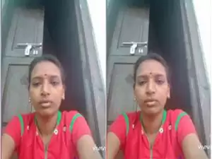 Today Exclusive- Cute Desi Girl Boobs and Pussy Capture By Lover