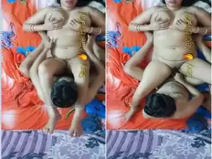 Today Exclusive-Sexy Kajol Bhabhi Blowjob and Fucked By Hubby
