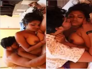 Today Exclusive- Hot Rasam Web Series part 4