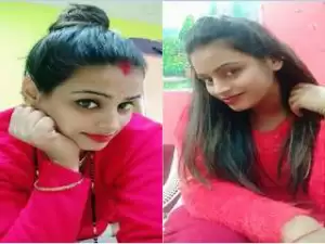 Today Exclusive- Sexy Desi Bhabhi On Video Call part 1