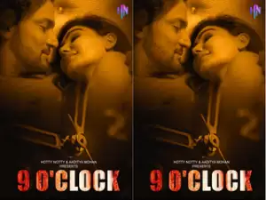 Today Exclusive- 9 O’CLOCK Episode 1