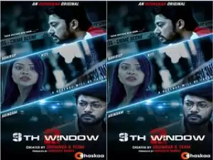 Today Exclusive- 9th Window 2