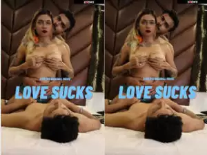 First On net -LOVE SUCKS