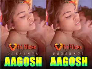 Today Exclusive -Aagosh