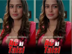 First On Net -AC KI TAISI Episode 2