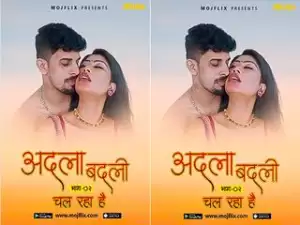 First On Net -Adla Badli Episode 2